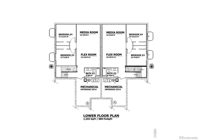5th image of 478 Cache Ave #A, Fort Morgan, CO 80701 | MLS# IR1065309