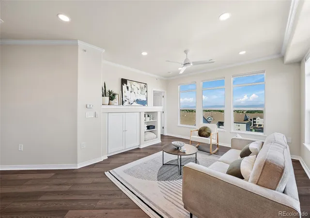 1st image of 10184 Park Meadows Dr #1410, Lone Tree, CO 80124 | MLS# 1854620