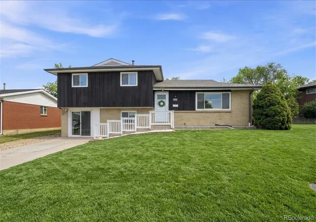 Photo 1 of Single family home for sale at 8290 Louise Dr, Denver, CO 80221 | MLS# 9009336 | Listing updated on 2026-09-26