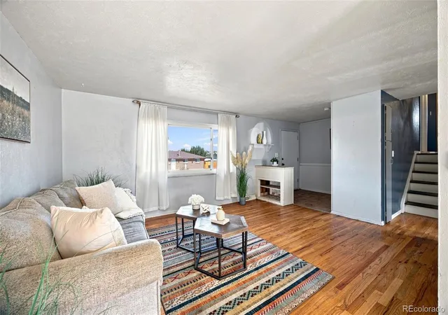 Single family home for sale at 8290 Louise Dr, Denver, CO 80221 | MLS# 9009336 | Listing updated on 2026-09-26