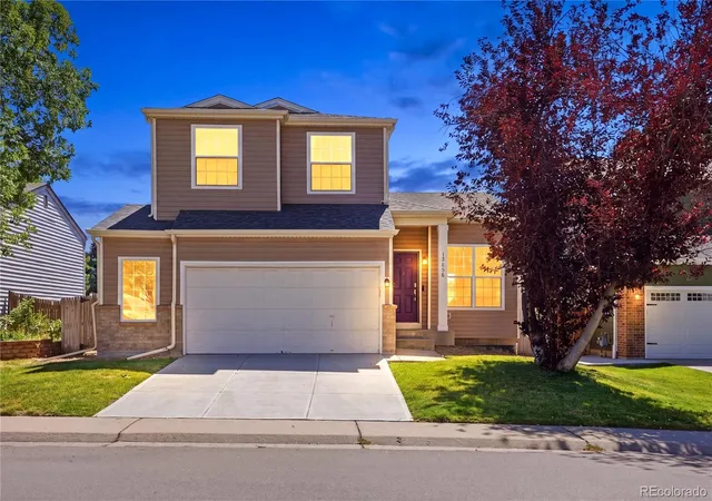 Photo 1 of Single family home for sale at 13856 W Amherst Dr, Lakewood, CO 80228 | MLS# 4055596 | Listing updated on 2026-10-08
