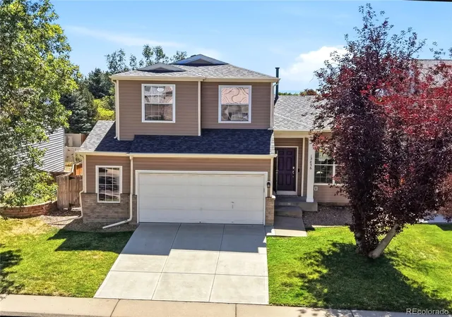 Photo 2 of Single family home for sale at 13856 W Amherst Dr, Lakewood, CO 80228 | MLS# 4055596 | Listing updated on 2026-10-08