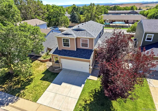 Photo 3 of Single family home for sale at 13856 W Amherst Dr, Lakewood, CO 80228 | MLS# 4055596 | Listing updated on 2026-10-08