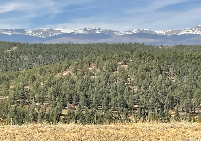 2nd image of 160 Acres San Pablo Canyon, Weston, CO 81091 | MLS# 5723279