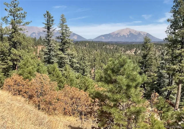 Photo 3 of Land for sale at 160 Acres San Pablo Cyn, Weston, CO 81091 | MLS# 5723279 | Listing updated on 2026-08-20