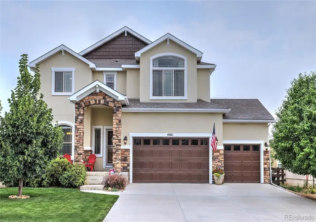 1st image of 4061 Pennycress Dr, Johnstown, CO 80534 | MLS# 5413617