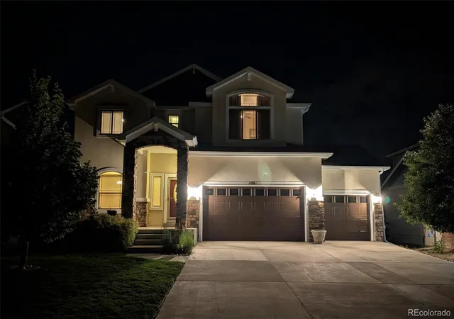 2nd image of 4061 Pennycress Dr, Johnstown, CO 80534 | MLS# 5413617