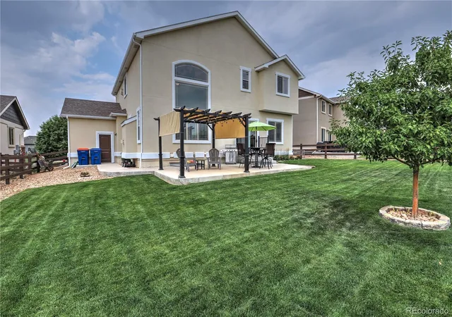 3rd image of 4061 Pennycress Dr, Johnstown, CO 80534 | MLS# 5413617