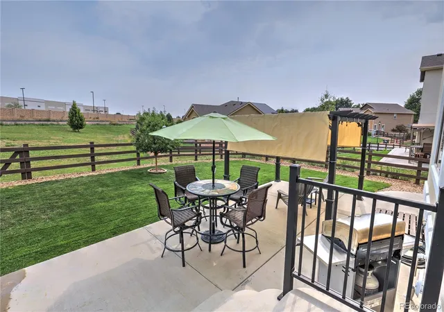 4th image of 4061 Pennycress Dr, Johnstown, CO 80534 | MLS# 5413617
