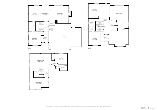 49th image of 4061 Pennycress Dr, Johnstown, CO 80534 | MLS# 5413617