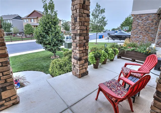 5th image of 4061 Pennycress Dr, Johnstown, CO 80534 | MLS# 5413617
