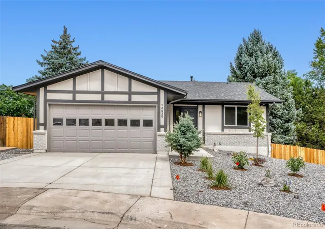 1st image of 13938 W Baker Pl, Denver, CO 80228 | MLS# 3514002