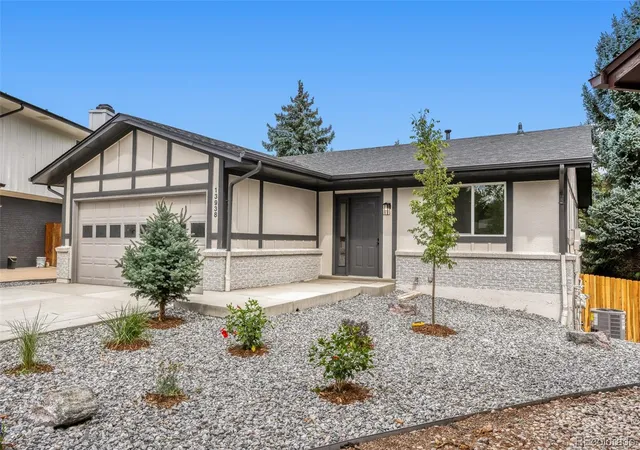 2nd image of 13938 W Baker Pl, Denver, CO 80228 | MLS# 3514002