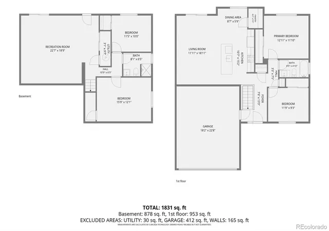 27th image of 13938 W Baker Pl, Denver, CO 80228 | MLS# 3514002