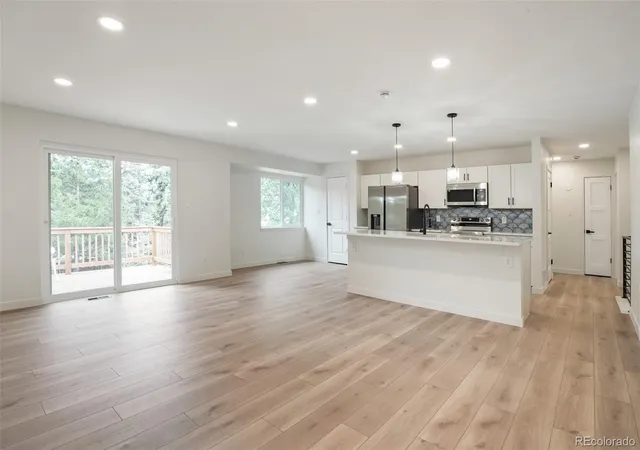 3rd image of 13938 W Baker Pl, Denver, CO 80228 | MLS# 3514002