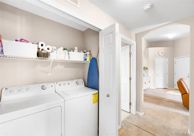 2nd image of 3035 Blue Sky Cir, Erie, CO 80516