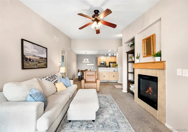 3rd image of 3035 Blue Sky Cir #10-303, Erie, CO 80516 | MLS# 6886541