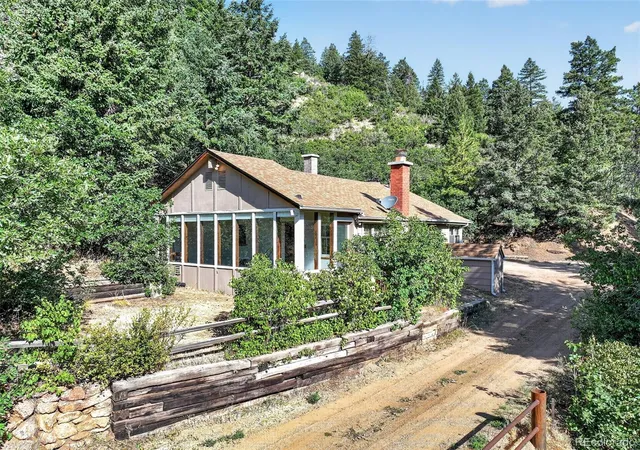 1st image of 2105 Hidden Valley Rd, Sedalia, CO 80135 | MLS# 7316348