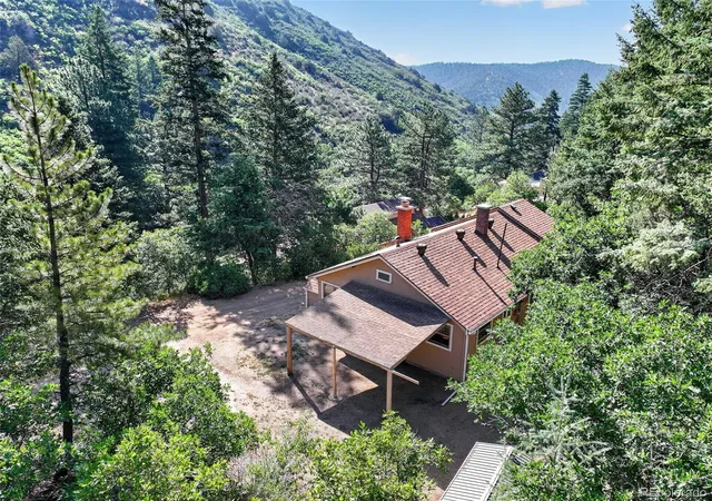3rd image of 2105 Hidden Valley Rd, Sedalia, CO 80135 | MLS# 7316348