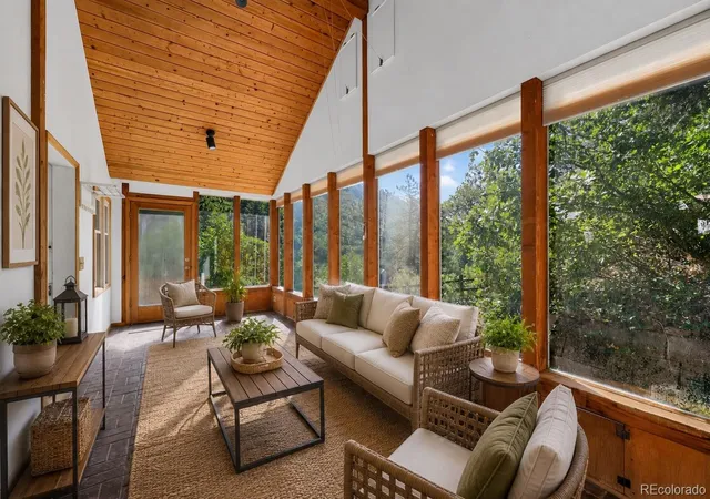 5th image of 2105 Hidden Valley Rd, Sedalia, CO 80135 | MLS# 7316348