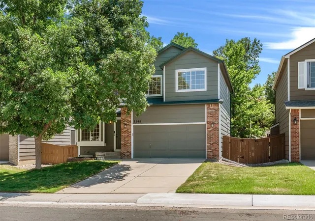 Photo 1 of Single family home for sale at 2548 Foothills Cyn Ct, Highlands Ranch, CO 80129 | MLS# 8998261 | Listing updated on 2026-09-03