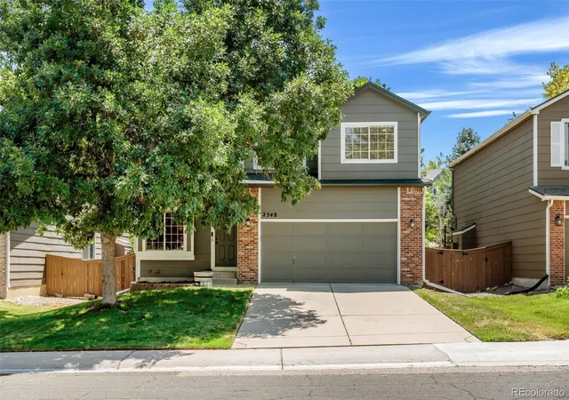 Photo 2 of Single family home for sale at 2548 Foothills Cyn Ct, Highlands Ranch, CO 80129 | MLS# 8998261 | Listing updated on 2026-09-03