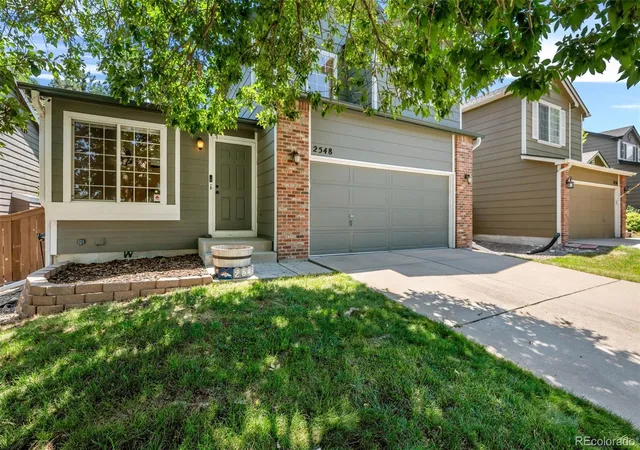 Photo 3 of Single family home for sale at 2548 Foothills Cyn Ct, Highlands Ranch, CO 80129 | MLS# 8998261 | Listing updated on 2026-09-03