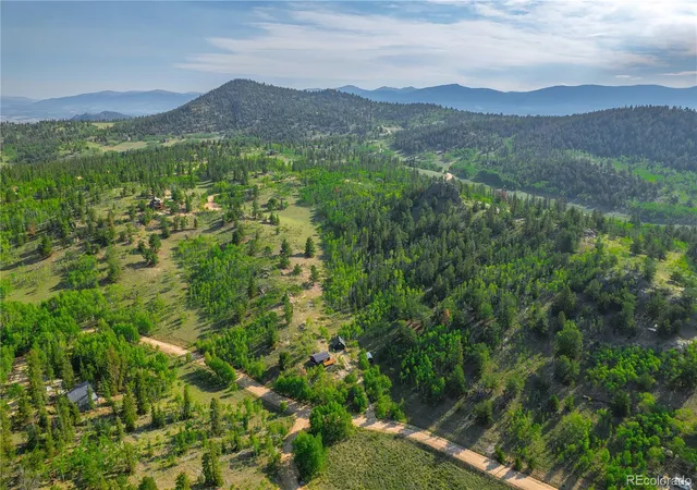 42nd image of 1391 Ute Trl, Como, CO 80432 | MLS# 8903952
