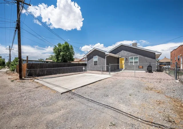 32nd image of 1020 W 16th St #A-B, Pueblo, CO 81003 | MLS# 9091935