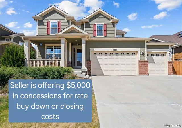 Photo 1 of Single family home for sale at 16351 Josephine Pl, Thornton, CO 80602 | MLS# 4680254 | Listing updated on 2026-08-29