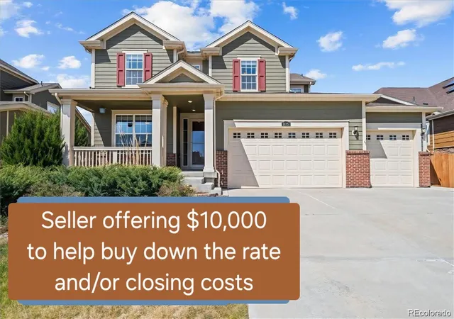 Photo 1 of Single family home for sale at 16351 Josephine Pl, Thornton, CO 80602 | MLS# 4680254 | Listing updated on 2026-09-25
