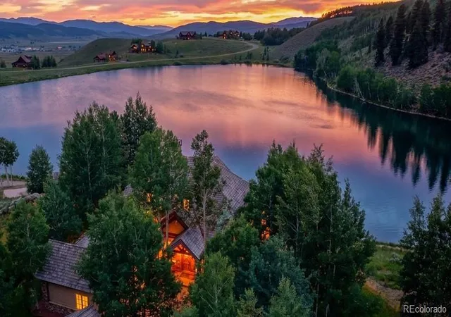 Photo 50 of Mansion for sale at 15 And 14 Garland Dr, Crested Butte, CO 81224 | MLS# 9856239 | Listing updated on 2026-07-31