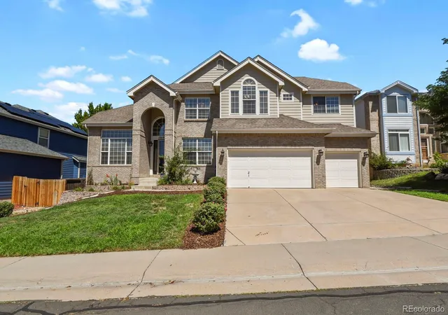 1st image of 18093 E Alamo Dr, Centennial, CO 80015 | MLS# 2423506