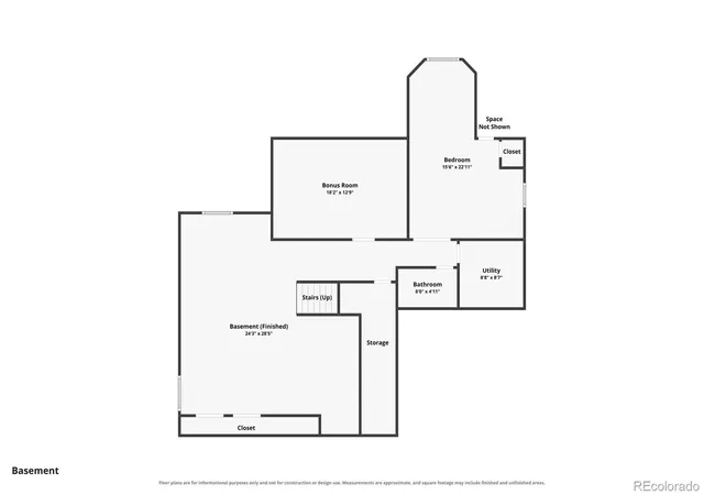 48th image of 18093 E Alamo Dr, Centennial, CO 80015 | MLS# 2423506