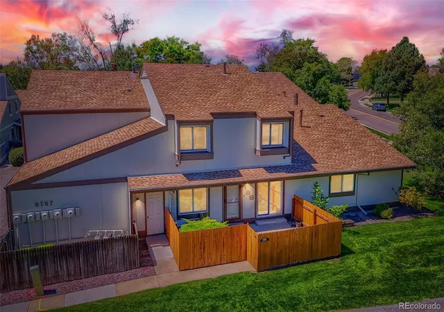 1st image of 8767 Chase Dr #196, Arvada, CO 80003 | MLS# 7561862