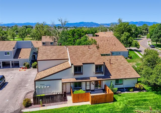 2nd image of 8767 Chase Dr #196, Arvada, CO 80003 | MLS# 7561862