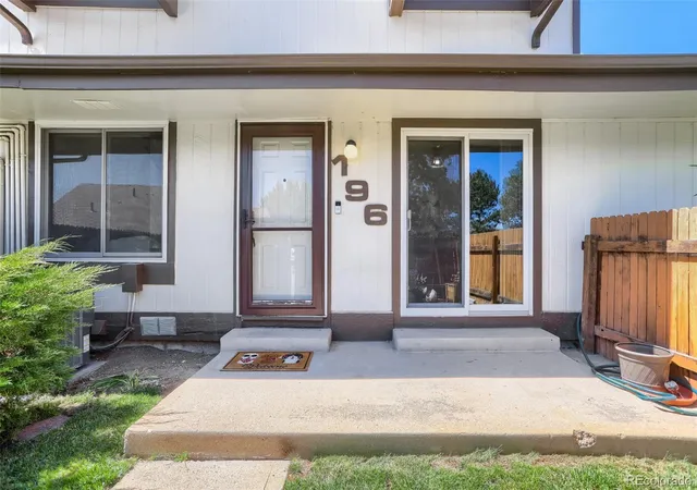 3rd image of 8767 Chase Dr #196, Arvada, CO 80003 | MLS# 7561862