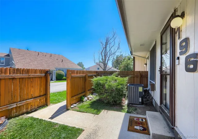 4th image of 8767 Chase Dr #196, Arvada, CO 80003 | MLS# 7561862