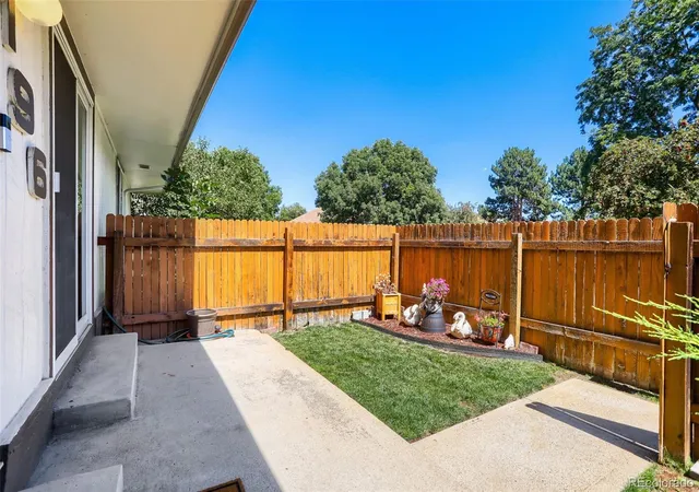 5th image of 8767 Chase Dr #196, Arvada, CO 80003 | MLS# 7561862