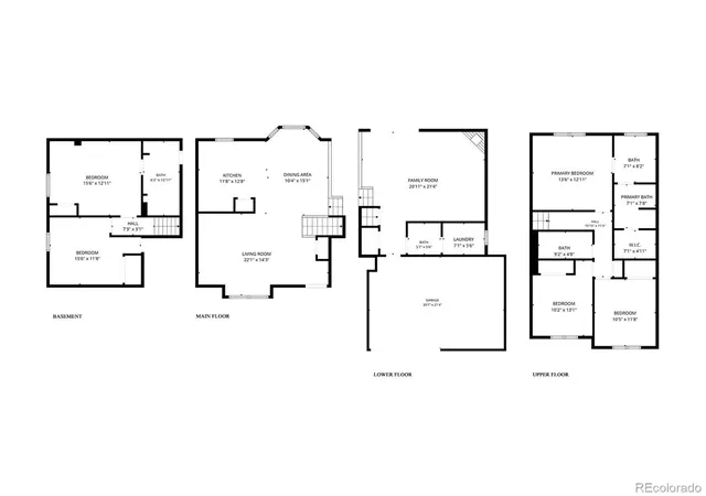 2nd image of 3321 Modesto Pl, Pueblo, CO 81005 | MLS# 7227244