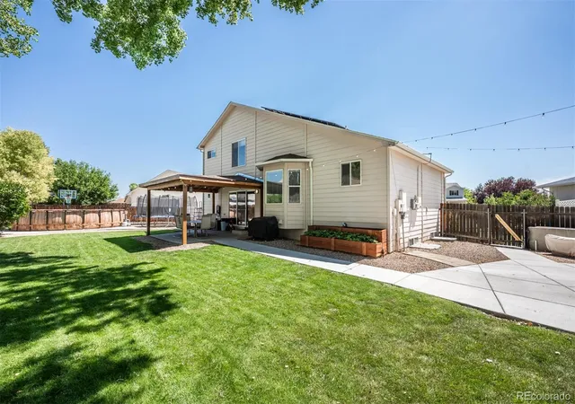 38th image of 3321 Modesto Pl, Pueblo, CO 81005 | MLS# 7227244