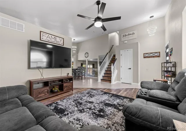 Photo 3 of Single family home for sale at 3321 Modesto Pl, Pueblo, CO 81005 | MLS# 7227244 | Listing updated on 2026-09-21