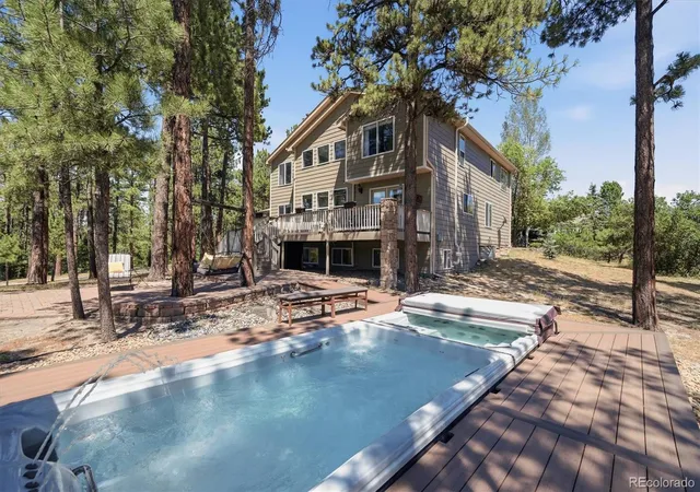 2nd image of 1614 Gore Dr, Larkspur, CO 80118 | MLS# 2310806