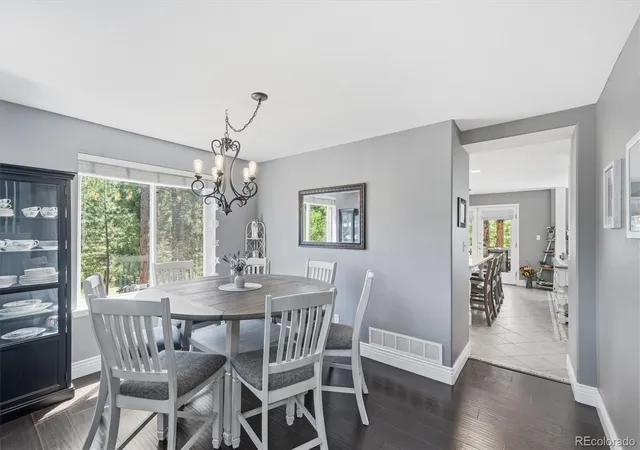 4th image of 1614 Gore Dr, Larkspur, CO 80118 | MLS# 2310806