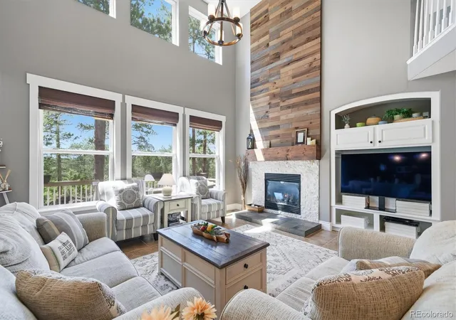 5th image of 1614 Gore Dr, Larkspur, CO 80118 | MLS# 2310806
