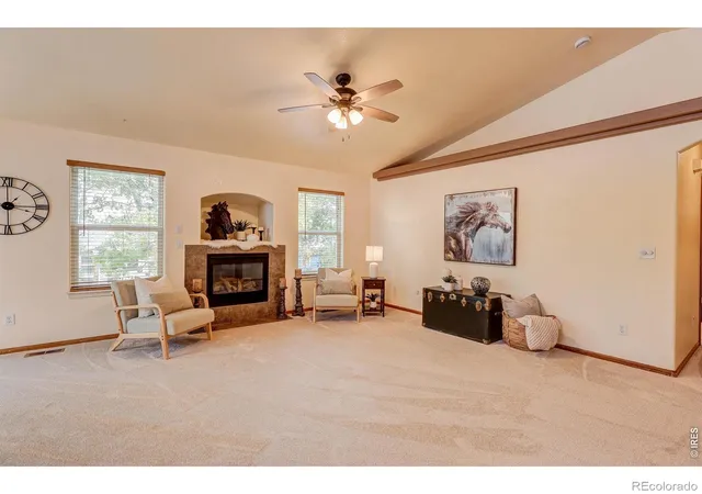 Photo 1 of Single family home for sale at 4260 Julesberg Dr, Loveland, CO 80538 | MLS# IR1065314 | Listing updated on 2026-10-05