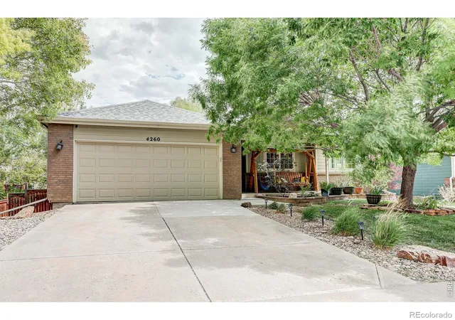 Photo 2 of Single family home for sale at 4260 Julesberg Dr, Loveland, CO 80538 | MLS# IR1065314 | Listing updated on 2026-10-05