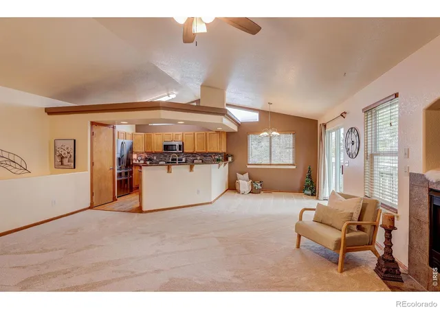 Photo 3 of Single family home for sale at 4260 Julesberg Dr, Loveland, CO 80538 | MLS# IR1065314 | Listing updated on 2026-10-10