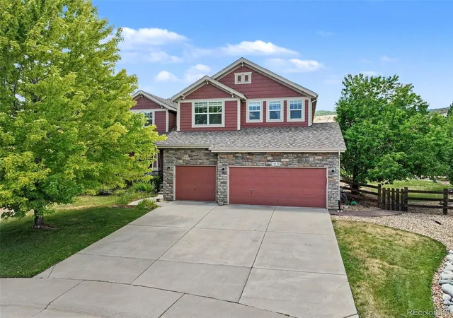 Photo 1 of Single family home for sale at 10558 Paint Pl, Littleton, CO 80125 | MLS# 2253471 | Listing updated on 2026-09-22