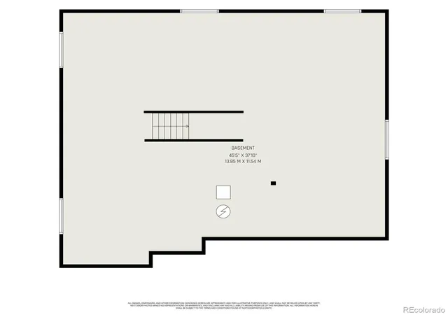 Photo 35 of Single family home for sale at 10558 Paint Pl, Littleton, CO 80125 | MLS# 2253471 | Listing updated on 2026-10-16